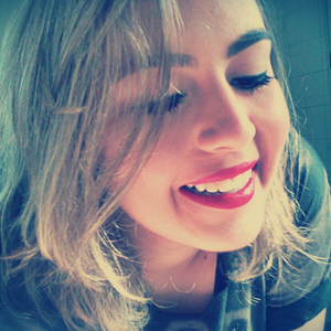 Foto de perfil de Ana Luiza Arruda