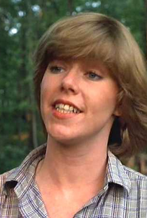 Adrienne King - Poster 2
