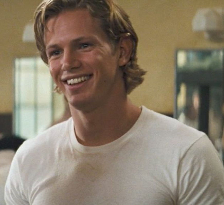 Kip Pardue - Foto 2