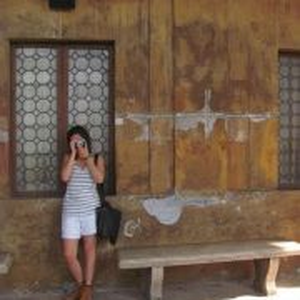 Foto de perfil de Camila Garófalo