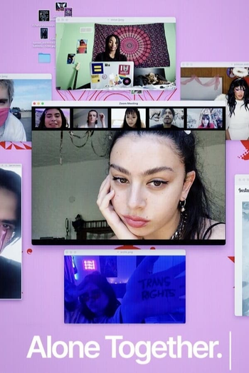  de Filme Alone Together (2021)