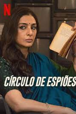 Círculo de Espiões (Khufiya)