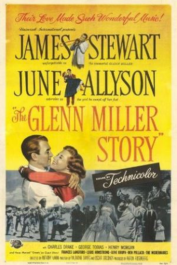  de Filme Música e Lágrimas (1954)