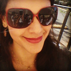 Foto de perfil de Roberta