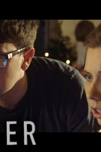 Poster de Curta Offline  (2013)