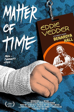 Matter of Time (Matter of Time)