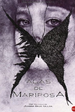 Asas de mariposa (Alas de mariposa)