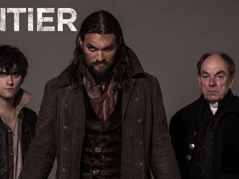 Foto 1 de Frontier (1ª Temporada)