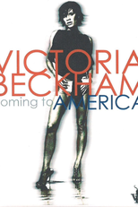 Victoria Beckham: Coming to America (Victoria Beckham: Coming to America)