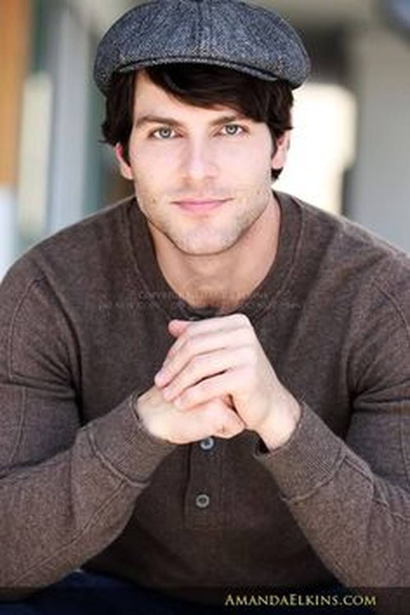 David Giuntoli - Foto 1