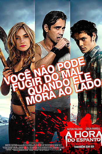  de Filme A Hora do Espanto (2011)