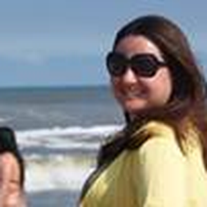 Foto de perfil de Jessica