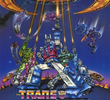 Os Transformers: O Filme
