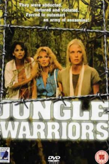 Guerreiros Selvagens (Euer Weg führt durch die Hölle)