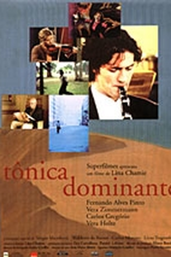 de Filme Tônica Dominante (2000)