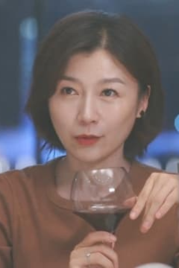 Poster de Episódio 第四集 (2023)