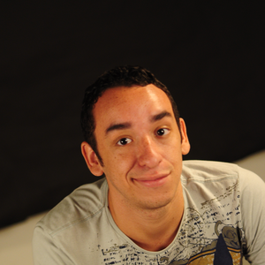 Foto de perfil de Thiago