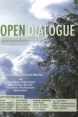 Diálogo Aberto: uma abordagem alternativa finlandesa para a cura da psicose (Open Dialogue: An alternative, finnish approach to healing psychosis)