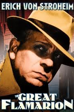 A Grande Paixão (The Great Flamarion)