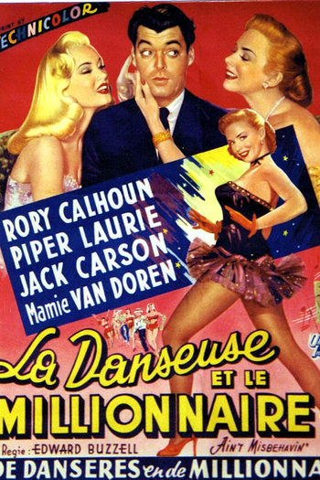  de Filme Perdoa-me, Amor (1955)