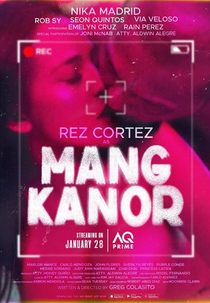 Mang Kanor (Mang Kanor)