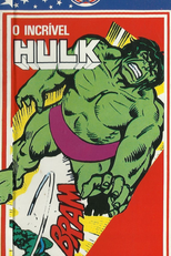 O Incrível Hulk (The Incredible Hulk)