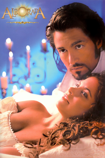  de TV Alborada (2005)