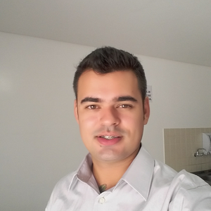 Foto de perfil de Thiago Rôa
