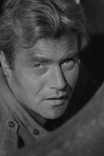 Poster de Episódio The Hell Machine (1965)
