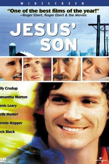  de Filme O Filho de Jesus (1999)