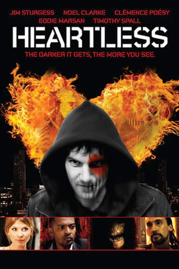  de Filme Marca da Vingança (2009)