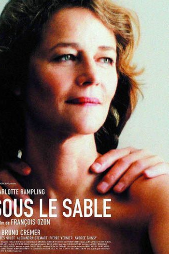  de Filme Sob a Areia (2000)