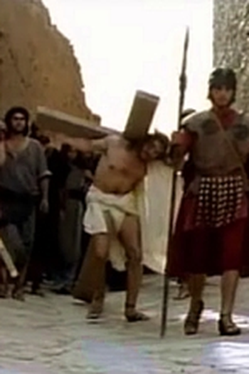 Poster de Episódio Jesus' Jerusalem (2006)
