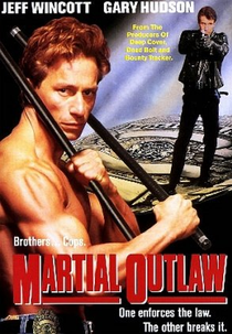 Reencontro Mortal (Martial Outlaw)