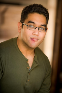 Jeffrey S. Vez - Poster 1