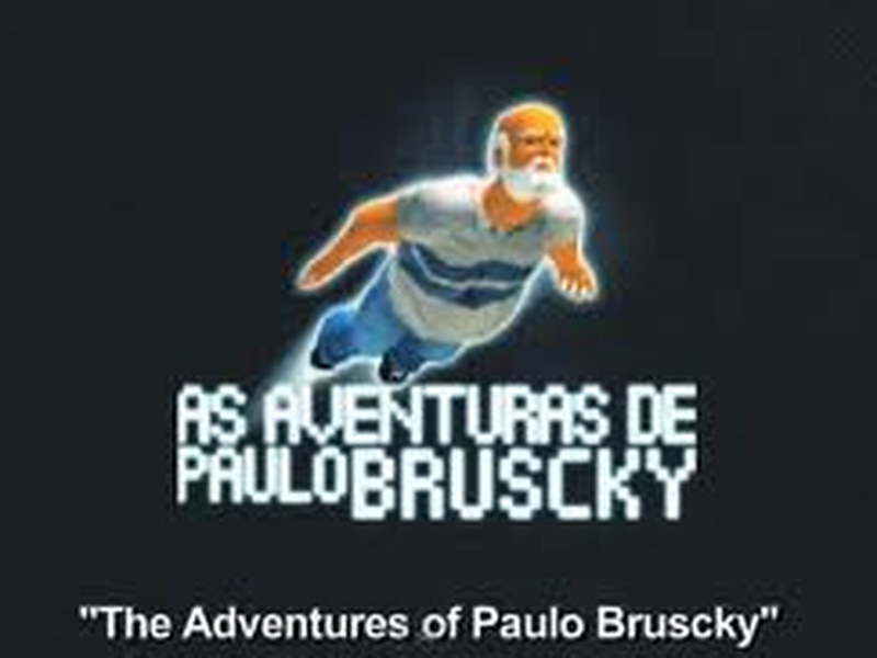 Foto 4 de As Aventuras de Paulo Bruscky