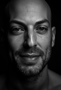 Adam Rodin - Poster 1