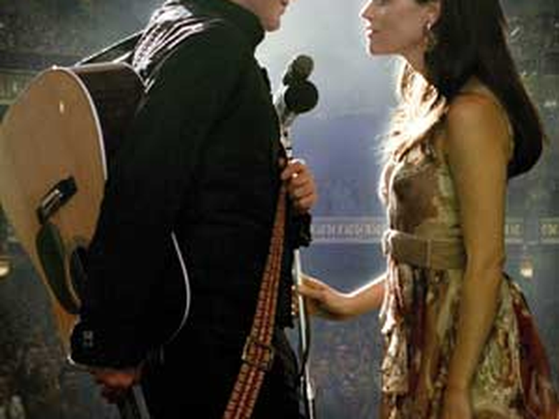 Foto 9 de Johnny & June