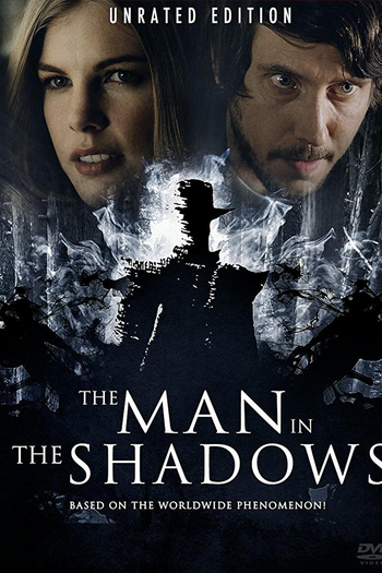  de Filme O Homem das Sombras (2017)
