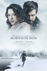 Sangue na Neve (Killer Secrets in the Snow)