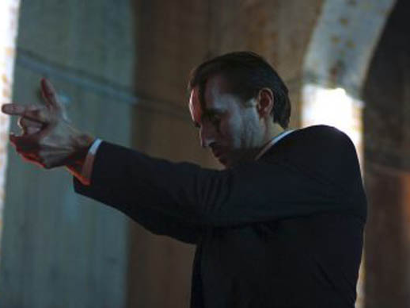 Foto 6 de Fear Paris