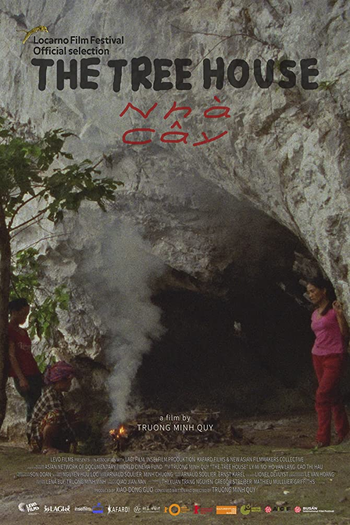  de Filme The Tree House (2019)