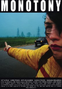Monotonija (Monotonija)