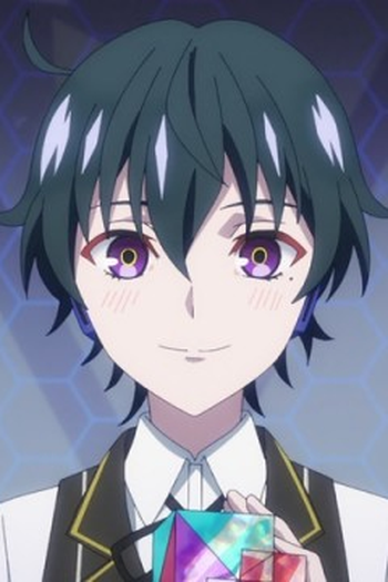 Poster de Episódio 第10話 (2023)