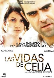 Las Vidas de Celia (Las vidas de Celia)