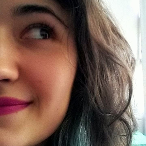 Foto de perfil de Rafaela B