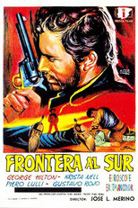 Kitosch - O Massacre do Forte das Águias (Frontera al Sur)