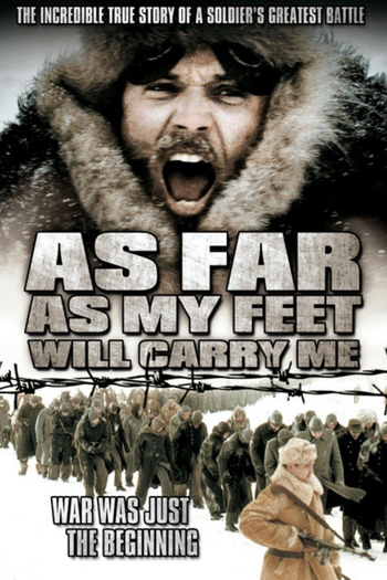  de Filme Até Onde Possamos Andar (2001)