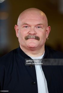 Darko Peric - Poster 1