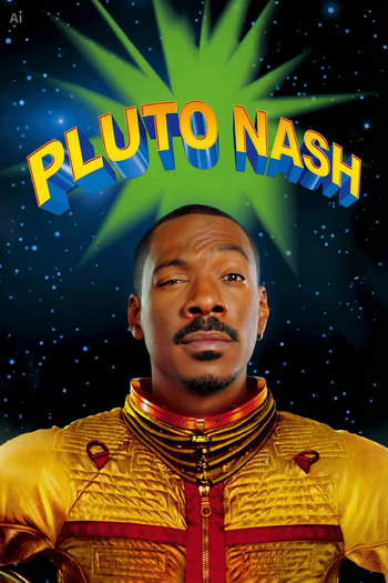  de Filme Pluto Nash (2002)